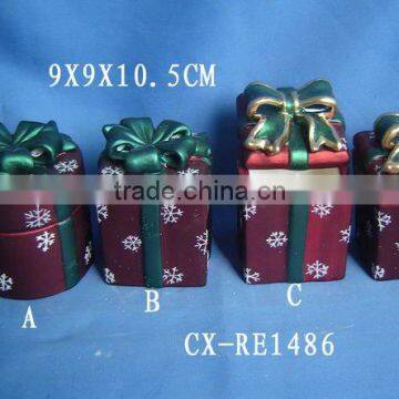 Ceramic Gift Box