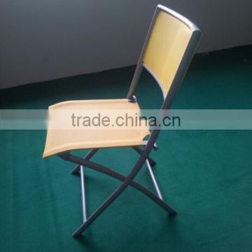 Cheap steel frame mesh chair