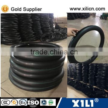 best selling high quality natural rubber motorcycle inner tube