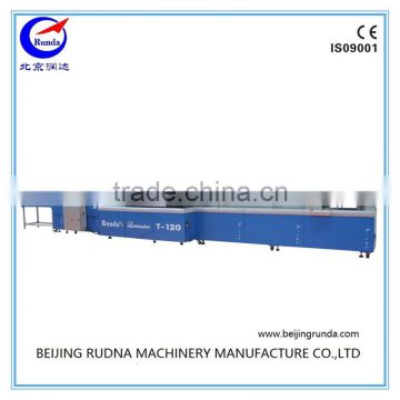 professional binding and packaging machine to Vietnam