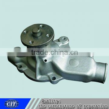 Pump used car spare parts quality products