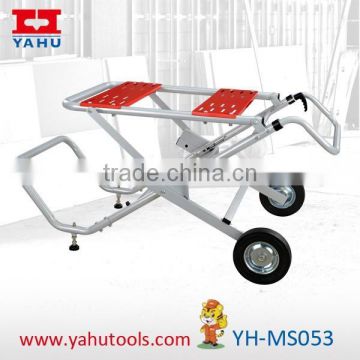 New YaHu adjustable saw stand