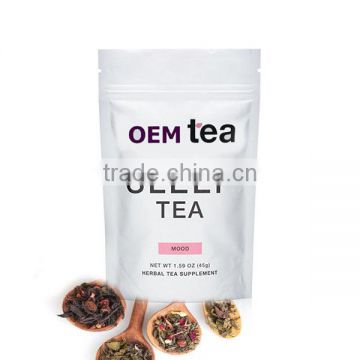 14 Days Teatox/Detox Tea/Nature Easy Slimming Tea