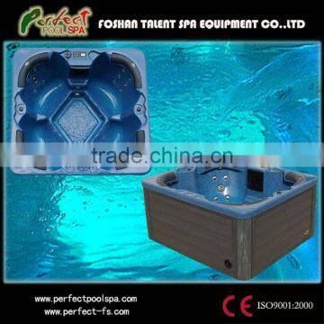 Hot tub golden supplier/manufacturer/massage bathtubs/ jetted outdoor spa