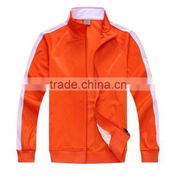 Custom Made Good Quality Sport Wear Garment Manufacturer In China