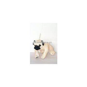 hot selling stuffed plush dog toy