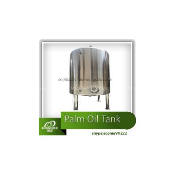 Palm Oil Tank