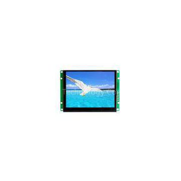 TFT sunlight readable TFT LCD Module high resolution with HMI device
