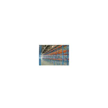 Selective Pallet Racking Systems(pallet shelf, warehouse rack)