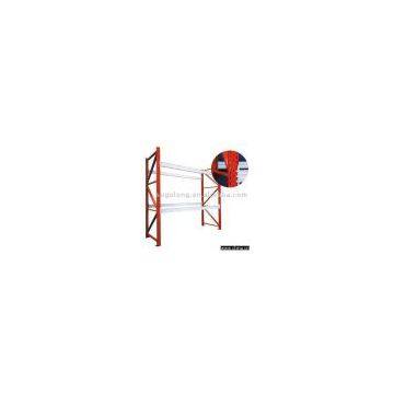 Sell Heavy Duty Warehouse Shelf