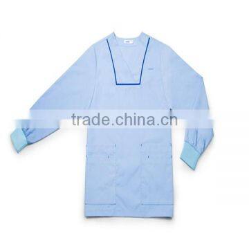 Best selling fashionable nurse medical uniform designs