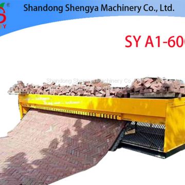 SY6-400, SY5-400, SY4-400, SY3-400 Tiger stone machine