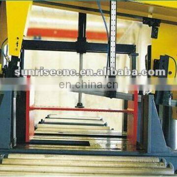 Band Saw Steel Cutting Machine