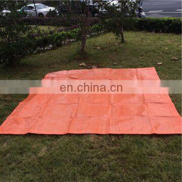 China Best 260gsm pe premium heavy duty tarpaulin