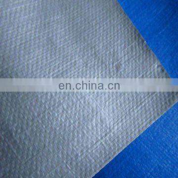 UV resistant& woven fabric polyethylene pe tarpaulin sheet