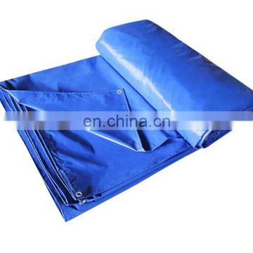 610g PVC tarpaulin 0.55mm for truck cover,tent, open top container covers