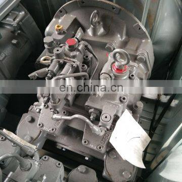 YB60000068 Hitachi ZX200-5G Hydraulic Pump