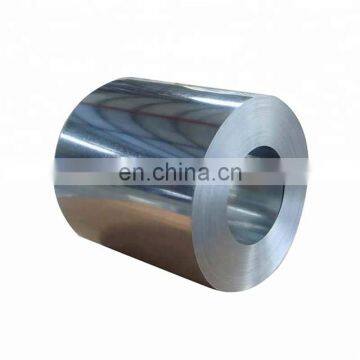 prime quality sus 201 2507 Stainless steel coil