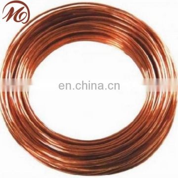 1/4" pancake coil copper tube
