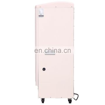 air dryer machine industrial 130L/day portable restoration wholesale dehumidifier basement with handle