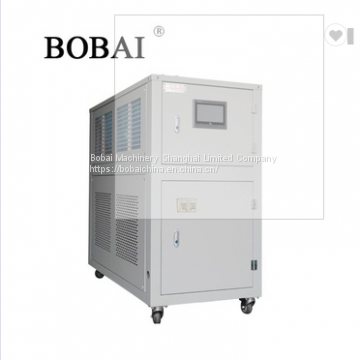 Add to CompareShare phase reversal protection carrier air cooled chiller energy-saving machine