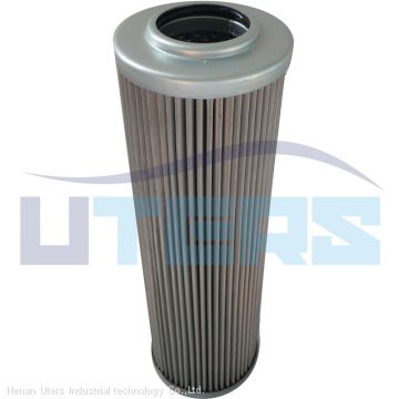 UTERS replace of PALL    hydraulic  oil  filter element HC2235FDP13H  accept custom