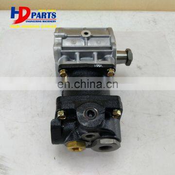 Machinery Engines Spare Parts W04CT Air Compressor Assy