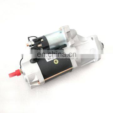 Cummins Motor starter 12V 10 tooth Motor starter 5345977