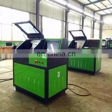 High Performance Common Rail Injector Test Bench