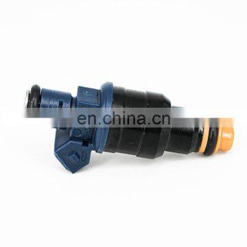 Best Sell High Quality Automotive Spare Parts 0280150927 0280150957 For Dodge 3.9L B150 B1500 B250 fuel nozzle manufacturer