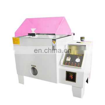 for organic film chamber acidified fog test salt spray corrosion cabinet with tunnel