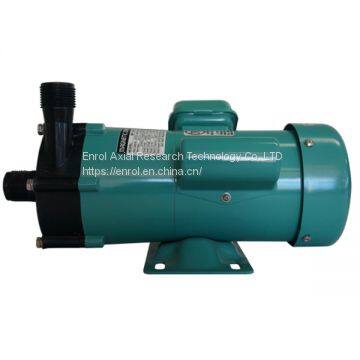 Plastic Magnetic Pump