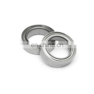 high speed angular contact ball bearing 7216 c size 80x140x26mm 7216 CD for bearing seat crusher printing machinery