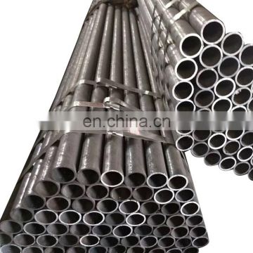 Hollow AISI 4130 AISI 5120 chromoly alloy seamless steel pipe for piston pin