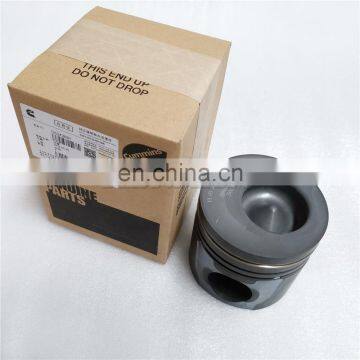 Cummins 6LTAA9.3 engine Piston 5343091 for Liugong Excavator