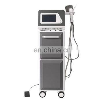 Renlang Microcrystal Technology RF Insulation Microneedle Acne Removal Cold Hammer Skin Care