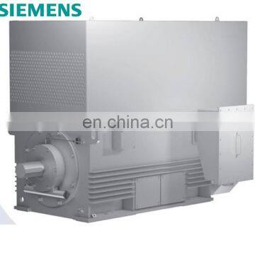 siemens brand big power 6.6KV High Efficiency  induction Motor