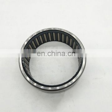 Brand bearings NK60/25 Needle roller bearings with 60x72x25mm