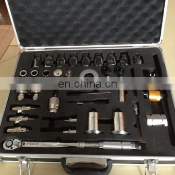 Chinese Band, German Standard Common Rail Injector Repairing Kits
