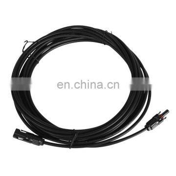 Solar pv Cable,4mm solar cable solar panel pv cable pv1-f