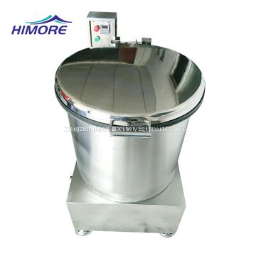 Fruits and vegetables Dehydrator/Centrifugal dehydration dewatering machine
