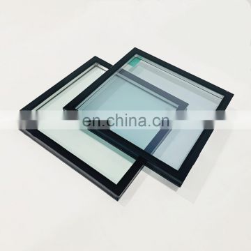 Wholesale Solar Control Single or Double Glazing Argon Low-E Insulating Window Glass