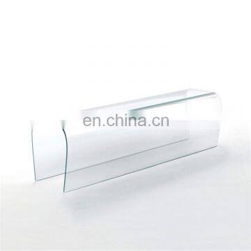 2020 Tempered Curved Windows Glass Price