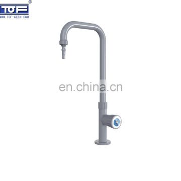Hot sale laboratory universal gooseneck water faucet/tap