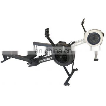 factory supply high quality and best price wind resistance rowing machine