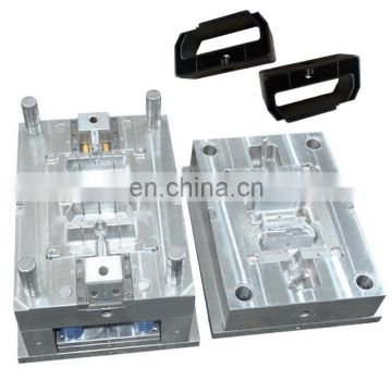 Professional Quality PP ABS PC PE mould Durable Cheap Custom plastic injection molding