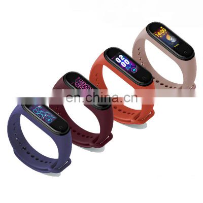 original fitness smart watch mi 4 band mi band 3 for sale