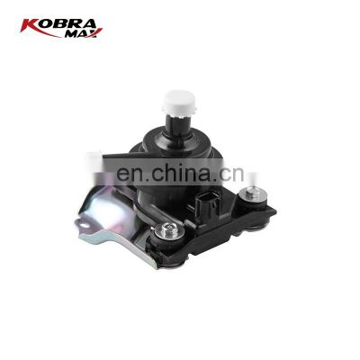 G9020-47030 Auto Spare Engine System Parts For TOYOTA electric water pump