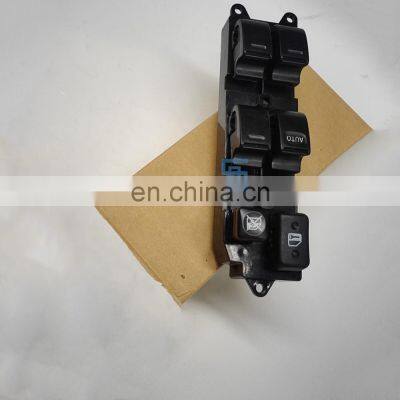 84820-03010 84820-06010 84820-32150 New Electric Power Window Master Switch For Corolla RAV4 1996 1997