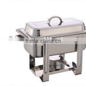 Economic 9L Stainless Steel Chafing Dish